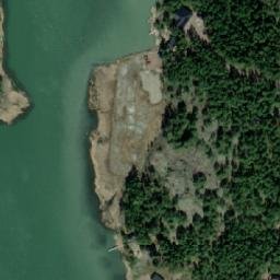 Satellite imagery of Krapniemi, FI