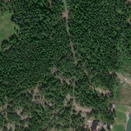 Satellite imagery of Karjamaanniemi, FI