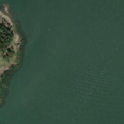 Satellite imagery of Halkenutkivenniemi, FI
