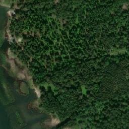 Satellite imagery of Pyssy, FI