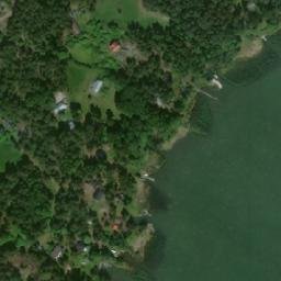 Satellite imagery of Yöntinniemi, FI