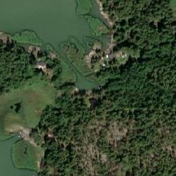 Satellite imagery of Valkianiemi, FI