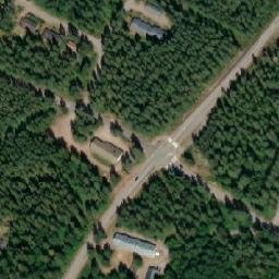 Satellite imagery of Strömfors Iron Works, FI