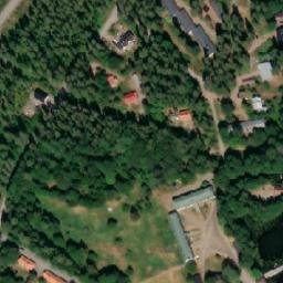 Satellite imagery of Strömfors Iron Works, FI
