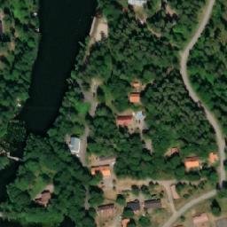 Satellite imagery of Strömfors Iron Works, FI