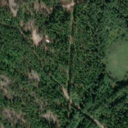 Satellite imagery of Pitkäniemi, FI