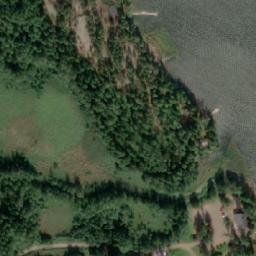 Satellite imagery of Pitkäniemi, FI
