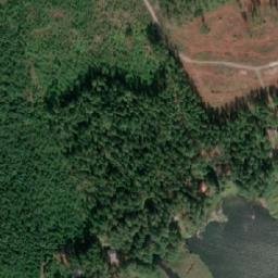 Satellite imagery of Siika-Apaankarit, FI