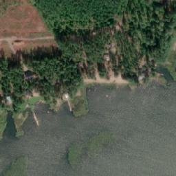 Satellite imagery of Siika-Apaankarit, FI