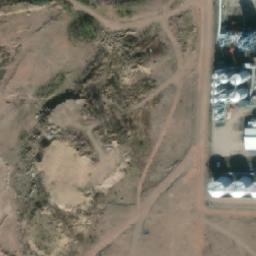 Satellite imagery of Paksuniemi, FI