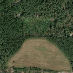 Satellite imagery of Kummikirkonkivet, FI