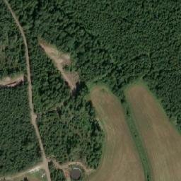 Satellite imagery of Kummikirkonkivet, FI