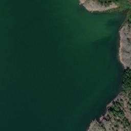 Satellite imagery of Halsinniemi, FI