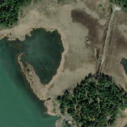 Satellite imagery of Tölpenkinniemi, FI