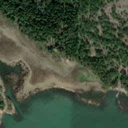 Satellite imagery of Karjamaanniemi, FI
