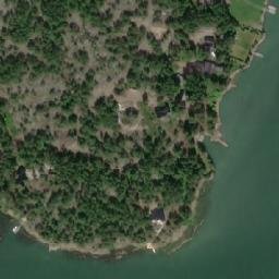 Satellite imagery of Karjamaanniemi, FI