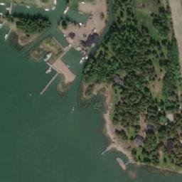 Satellite imagery of Pitkäkari, FI
