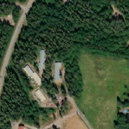 Satellite imagery of Strömfors Iron Works, FI
