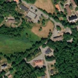 Satellite imagery of Strömfors Iron Works, FI