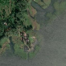 Satellite imagery of Siika-Apaankarit, FI