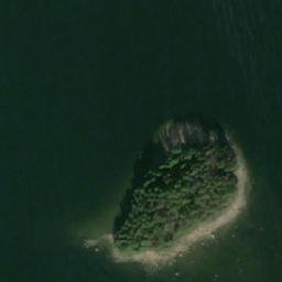 Satellite imagery of Roopenkivi, FI