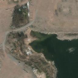 Satellite imagery of Paksuniemi, FI