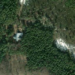 Satellite imagery of Pistoolikivet, FI