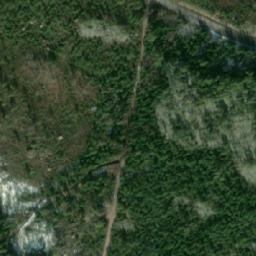 Satellite imagery of Pistoolikivet, FI