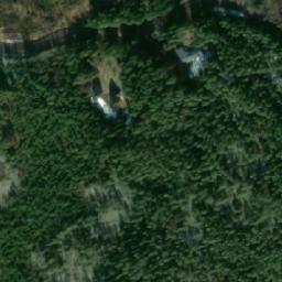 Satellite imagery of Pistoolikivet, FI