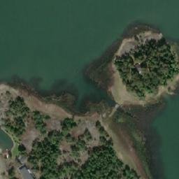 Satellite imagery of Karjamaanniemi, FI