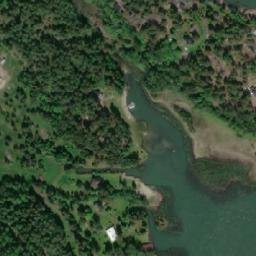 Satellite imagery of Pitkäkari, FI