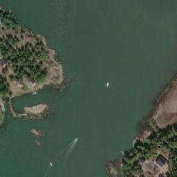 Satellite imagery of Pitkäkari, FI