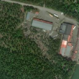 Satellite imagery of Suuriniemi, FI