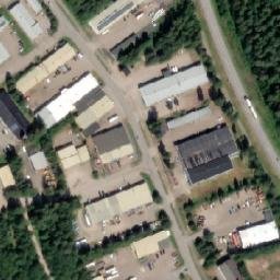 Satellite imagery of Harmaakivi, FI