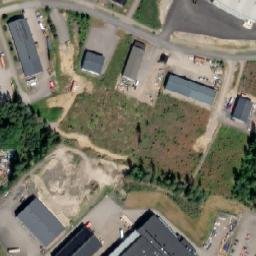 Satellite imagery of Harmaakivi, FI