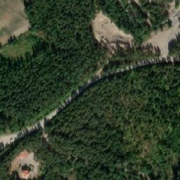 Satellite imagery of Ketunkivi, FI
