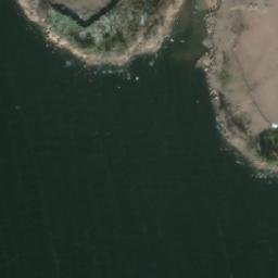 Satellite imagery of Paksuniemi, FI