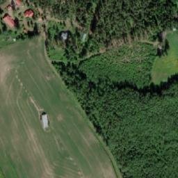 Satellite imagery of Everstienkivi, FI