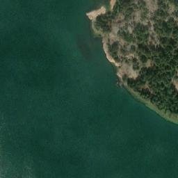 Satellite imagery of Manunniemi, FI