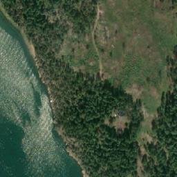 Satellite imagery of Äijänniemi, FI