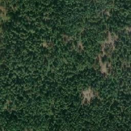 Satellite imagery of Vanhaniemi, FI