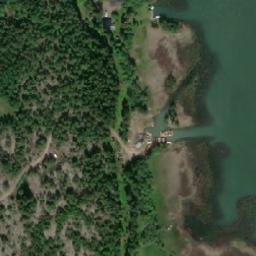 Satellite imagery of Pitkäkari, FI