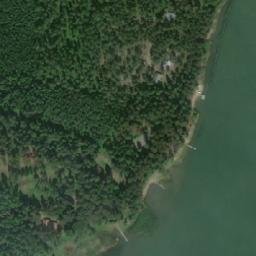 Satellite imagery of Suuriniemi, FI