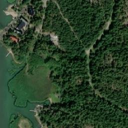 Satellite imagery of Hiirikka, FI