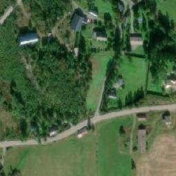 Satellite imagery of Vuohiniemi, FI