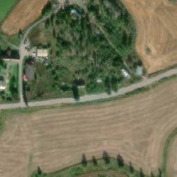 Satellite imagery of Vuohiniemi, FI