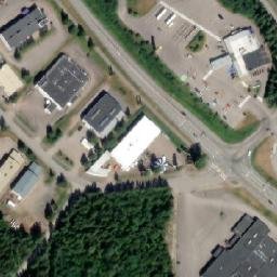 Satellite imagery of Harmaakivi, FI