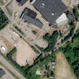 Satellite imagery of Harmaakivi, FI