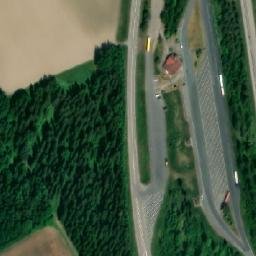 Satellite imagery of Hiidenkivi, FI