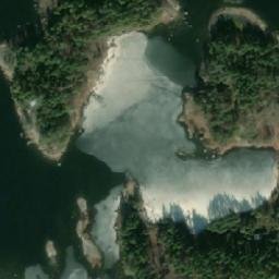 Satellite imagery of Pohjaskari, FI